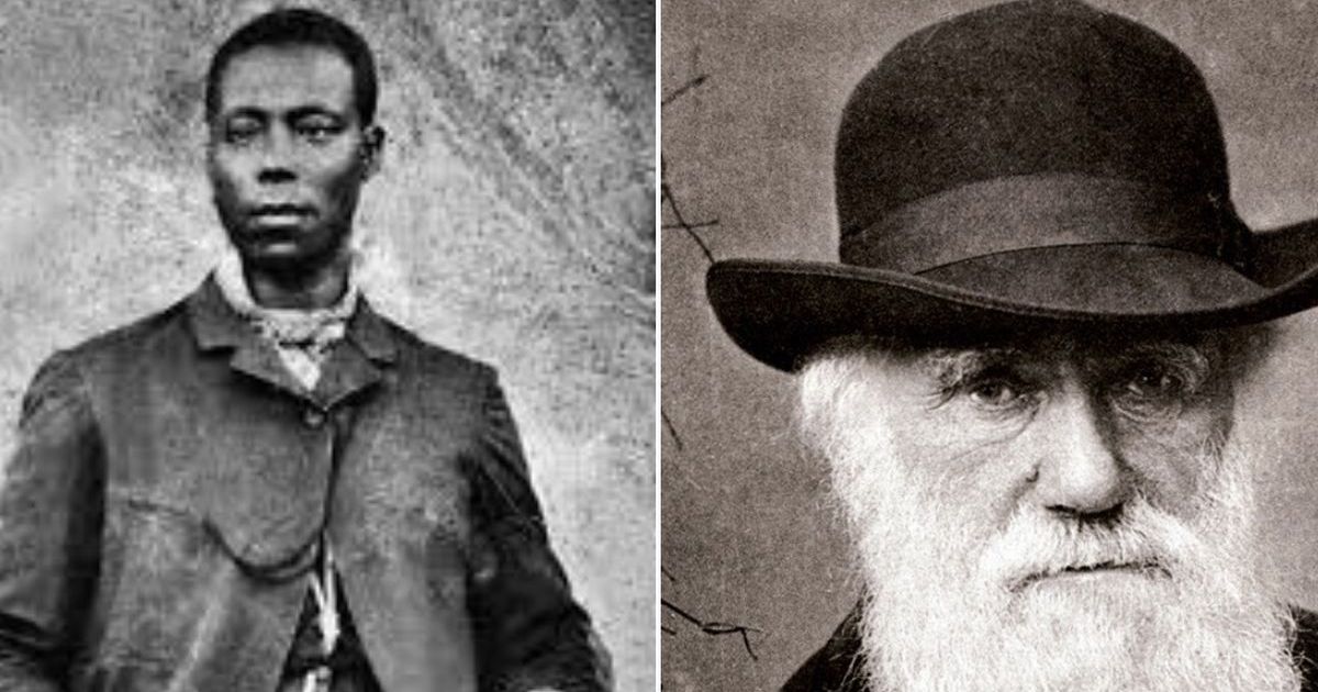 The amazing tale of John Edmonstone: the freed slave who taught Charles Darwin in Edinburgh | Edinburgh Live
