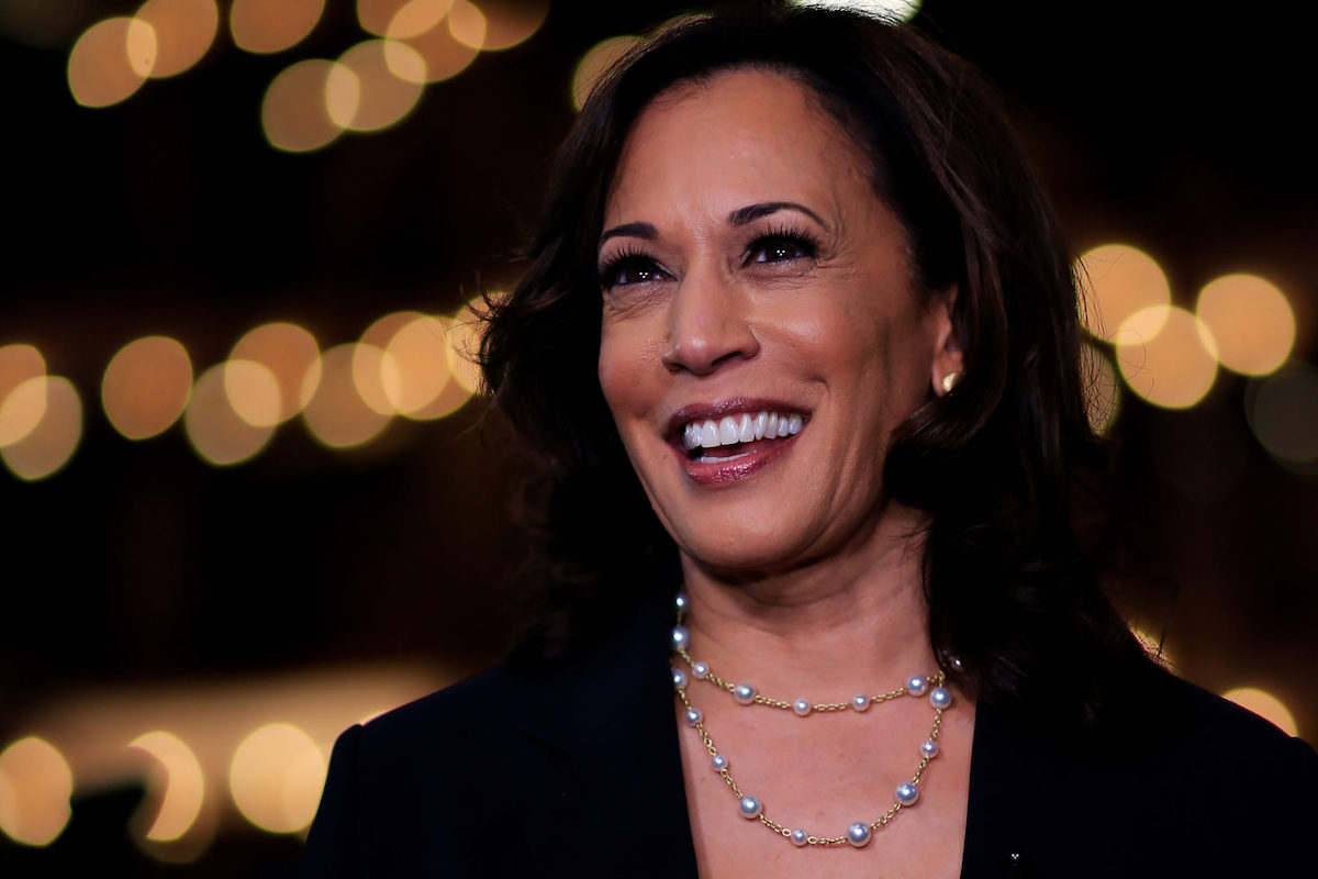Kamala Harris Reveals Plan To Give Families Six Months Of Paid Medical Leave | Essence