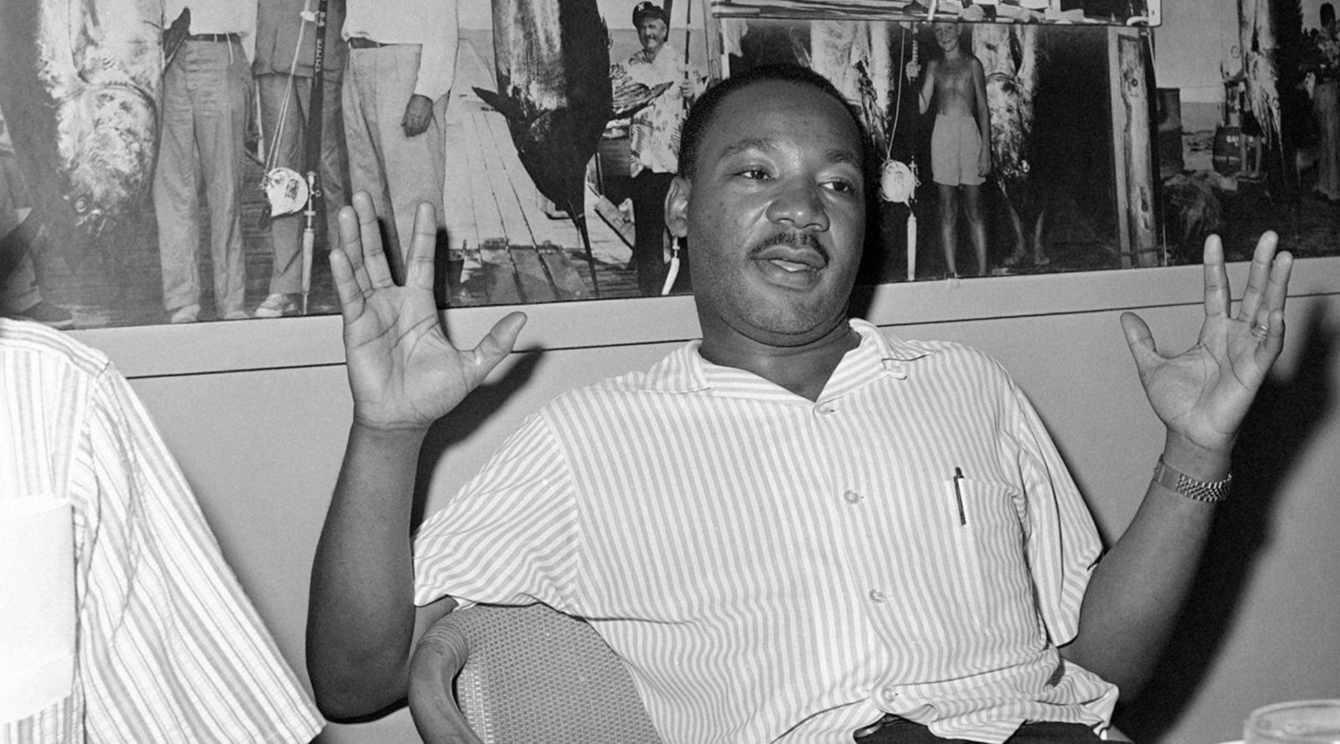 Why MLK Believed Jazz Was the Perfect Soundtrack for Civil Rights | Daily JSTOR