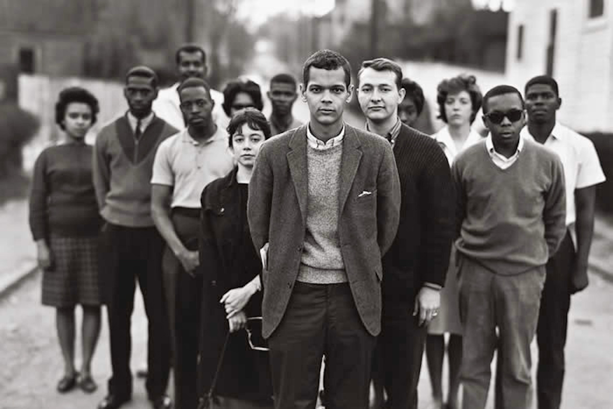 Birth of the Student Nonviolent Coordinating Committee (SNCC) | Equal Justice Initiative