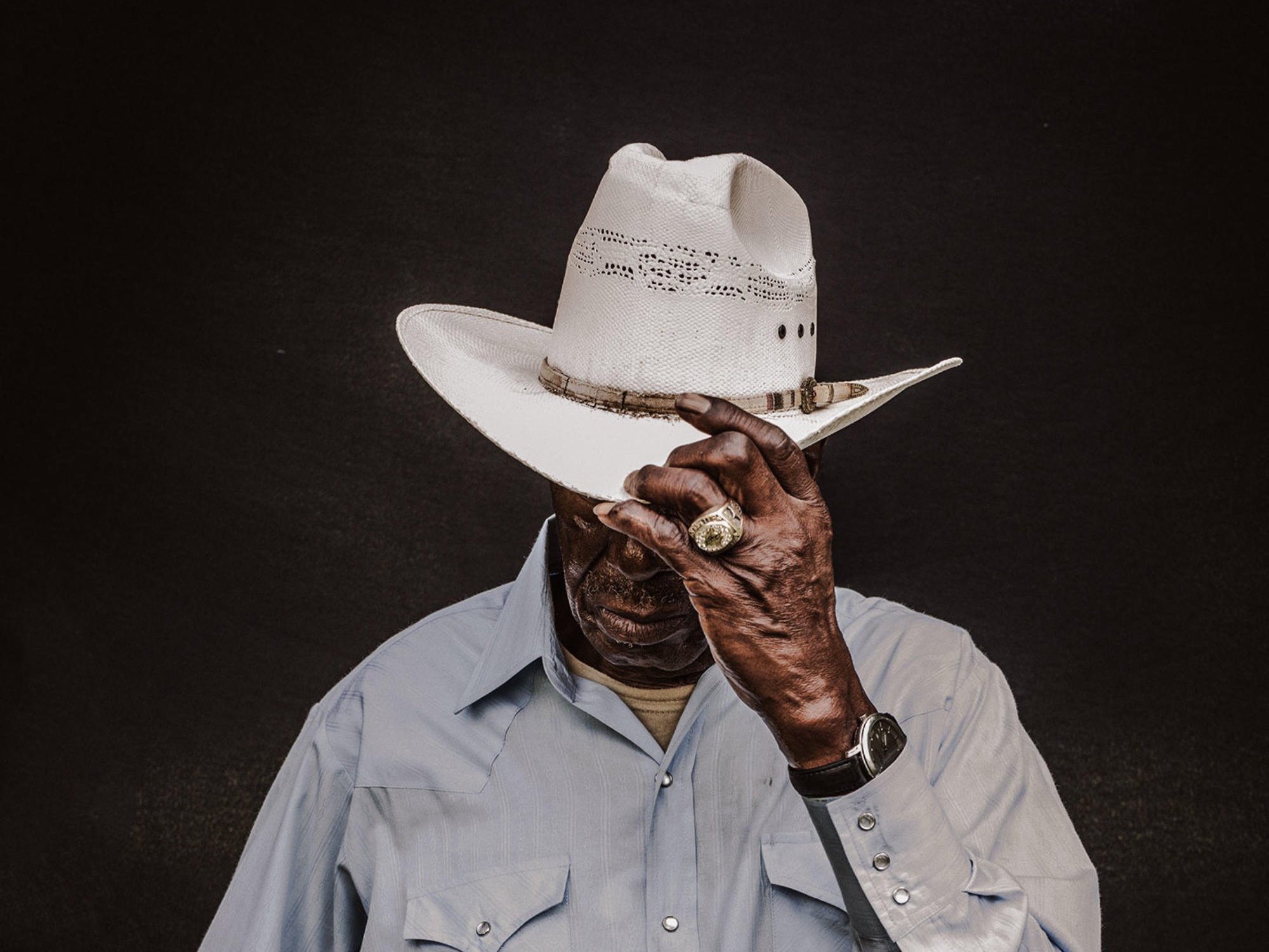 The Jackie Robinson of Rodeo | Texas Monthly