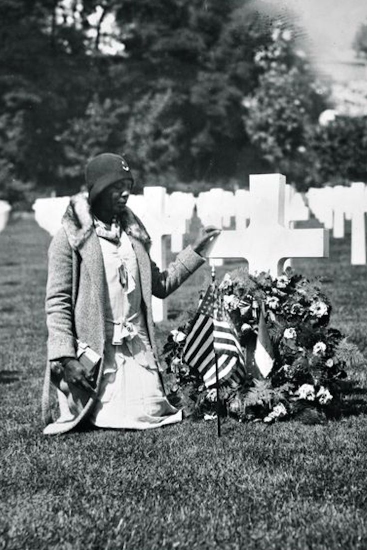 Jim Crow Compounded the Grief of African American Mothers Whose Sons Were Killed in World War I | Smithsonian Magazine