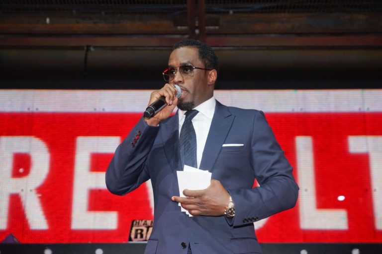 Nas Becomes ‘The Voice of Hennessy’ to Empower HBCU Students | Black Enterprise