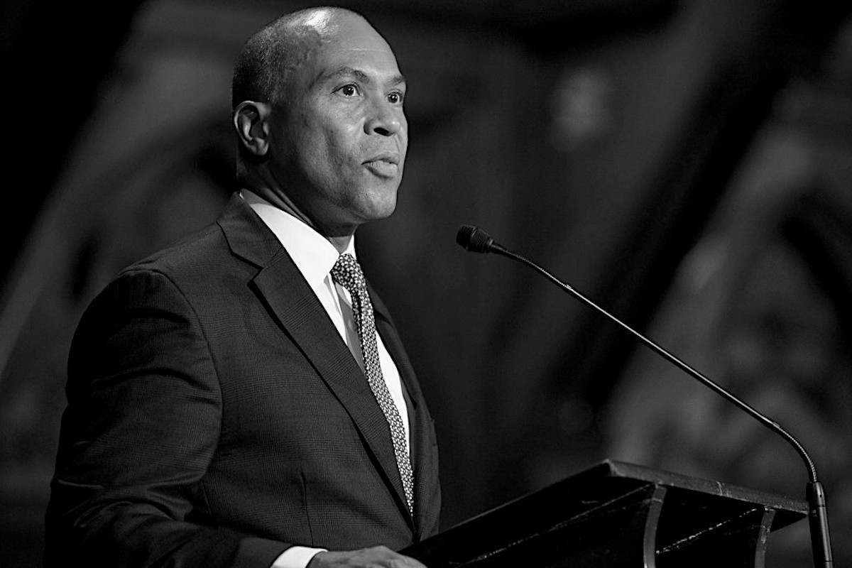 Deval Patrick, a native of Chicago’s South Side and Massachusetts’ first black governor, mulling Democratic White House run | Chicago Tribune