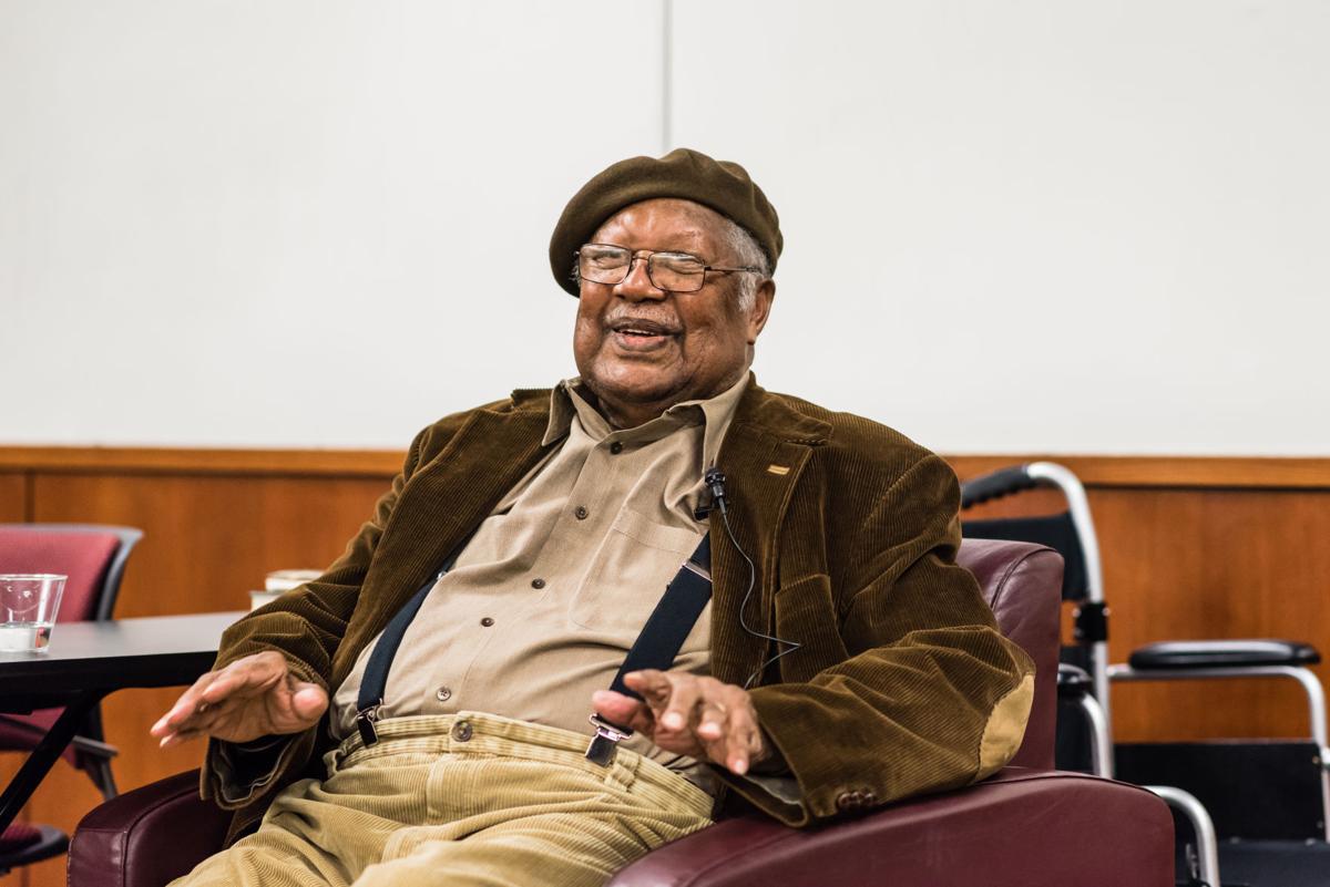 Ernest J. Gaines, Author of The Autobiography of Miss Jane Pittman, Dead at 86 | The Root