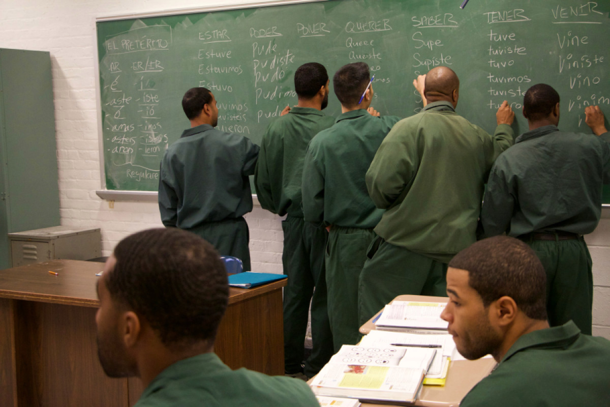 Incarcerated People Can Do More than Beat Harvard in a Debate | Rolling Stone