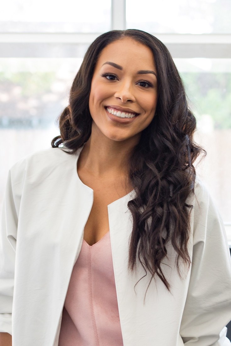 How Sports Agent Nicole Lynn Is Making Major League Money Moves In A Male-Dominated Industry | xoNecole