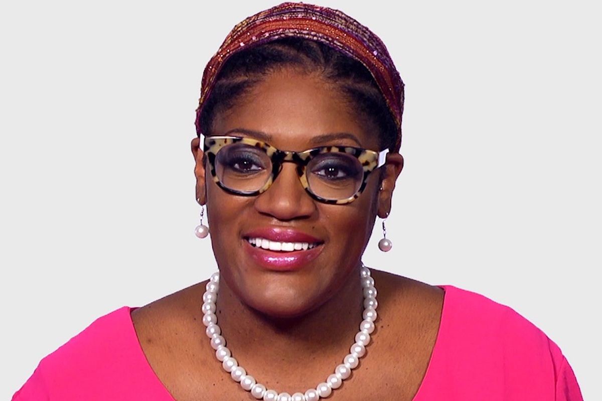 Starbucks hires Nzinga Shaw as global Chief Inclusion & Diversity Officer | Face2Face Africa