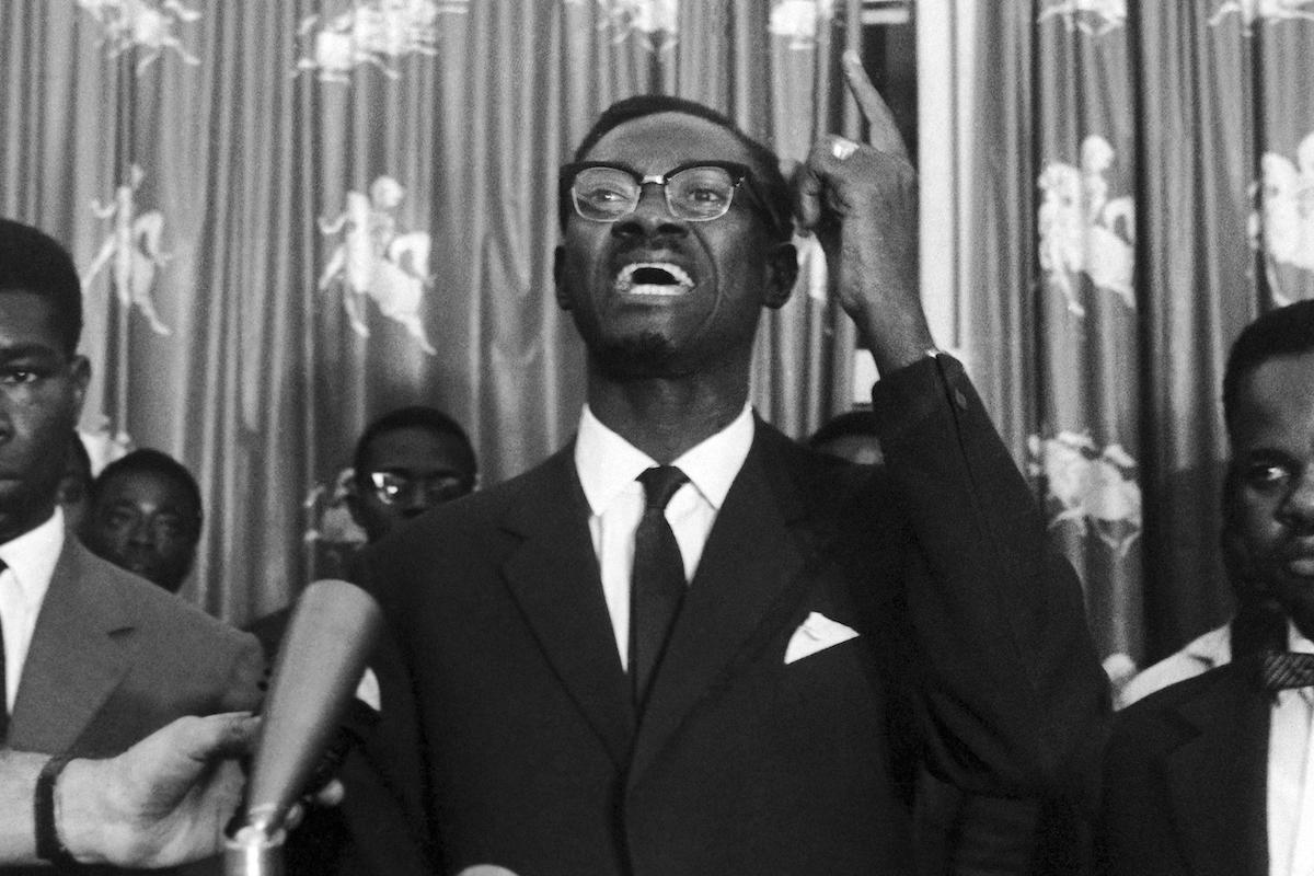 READ: The revealing last letter written by Patrice Lumumba to the UN before his assassination | Face2Face Africa