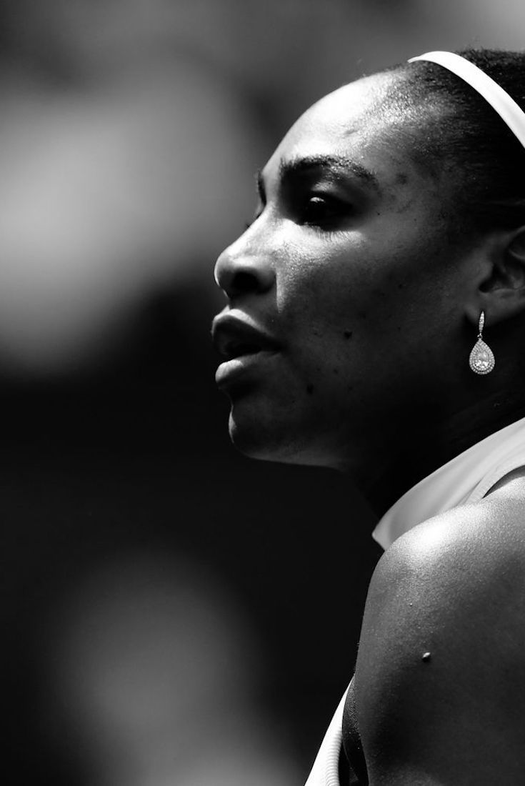Serena Williams Raises Awareness About Financial Abuse | Black Enterprise