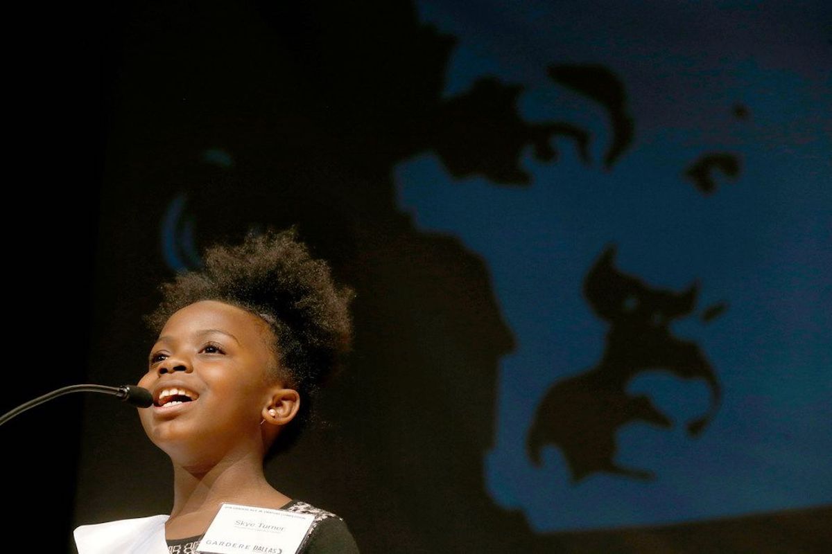 10-year-old Oak Cliff singing sensation Skye Turner heads to Broadway to play a young Tina Turner | The Dallas Morning News
