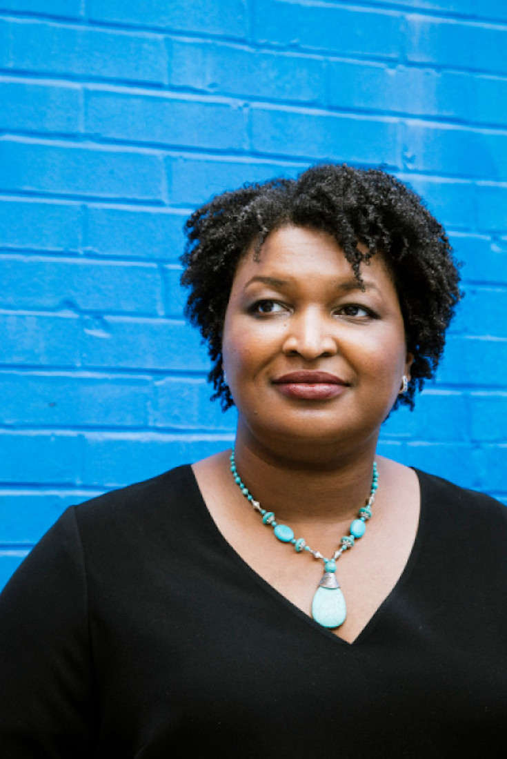 Stacey Abrams Says She Is Willing To Serve As Running Mate For Democratic Presidential Nominee | Black Enterprise