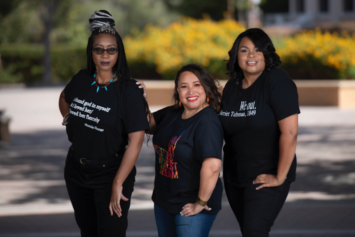 History and African American studies faculty receive three-year UC-HBCU Pathways Grant | UCI News