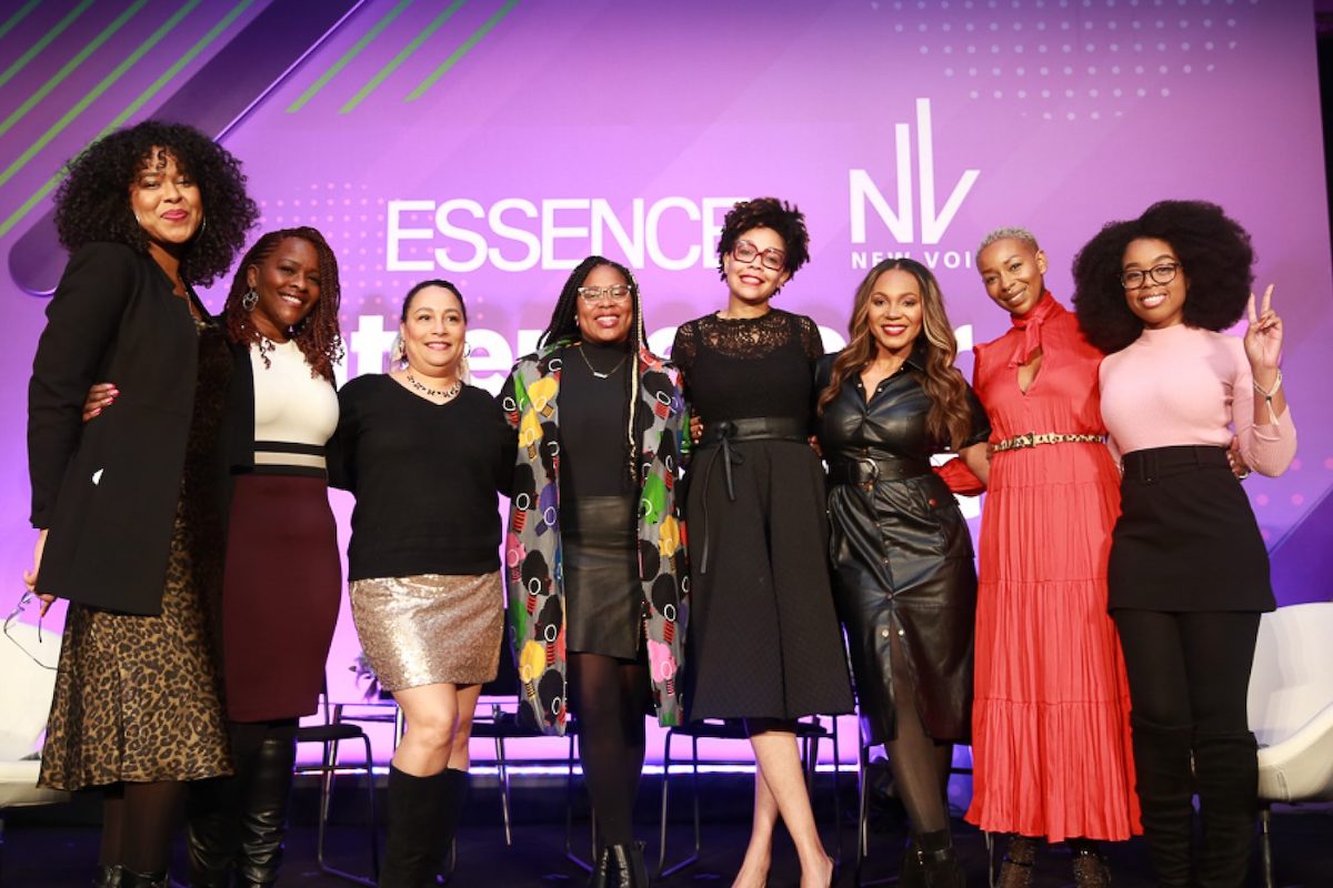 Meet 7 Black Women Entrepreneurs Who Run Successful Businesses You Need To Know About | Essence