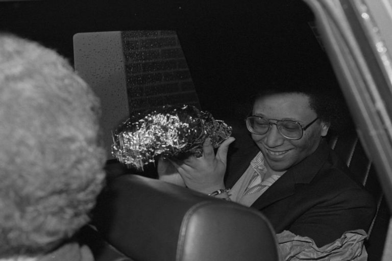 Alabama unveils statue of civil rights icon Rosa Parks | AP News