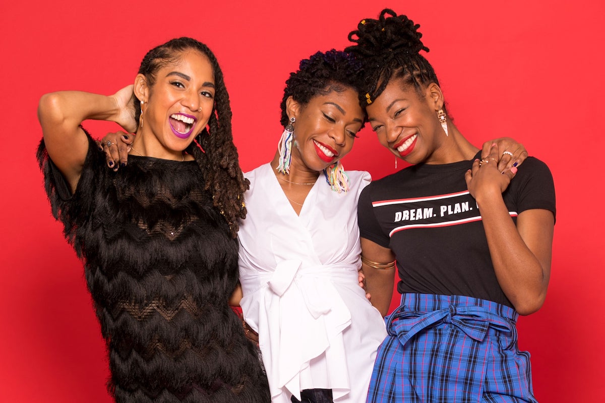 The Future Is Female: Meet the Dope Black Women Behind Brooklyn’s Local Creative Space | Refinery 29