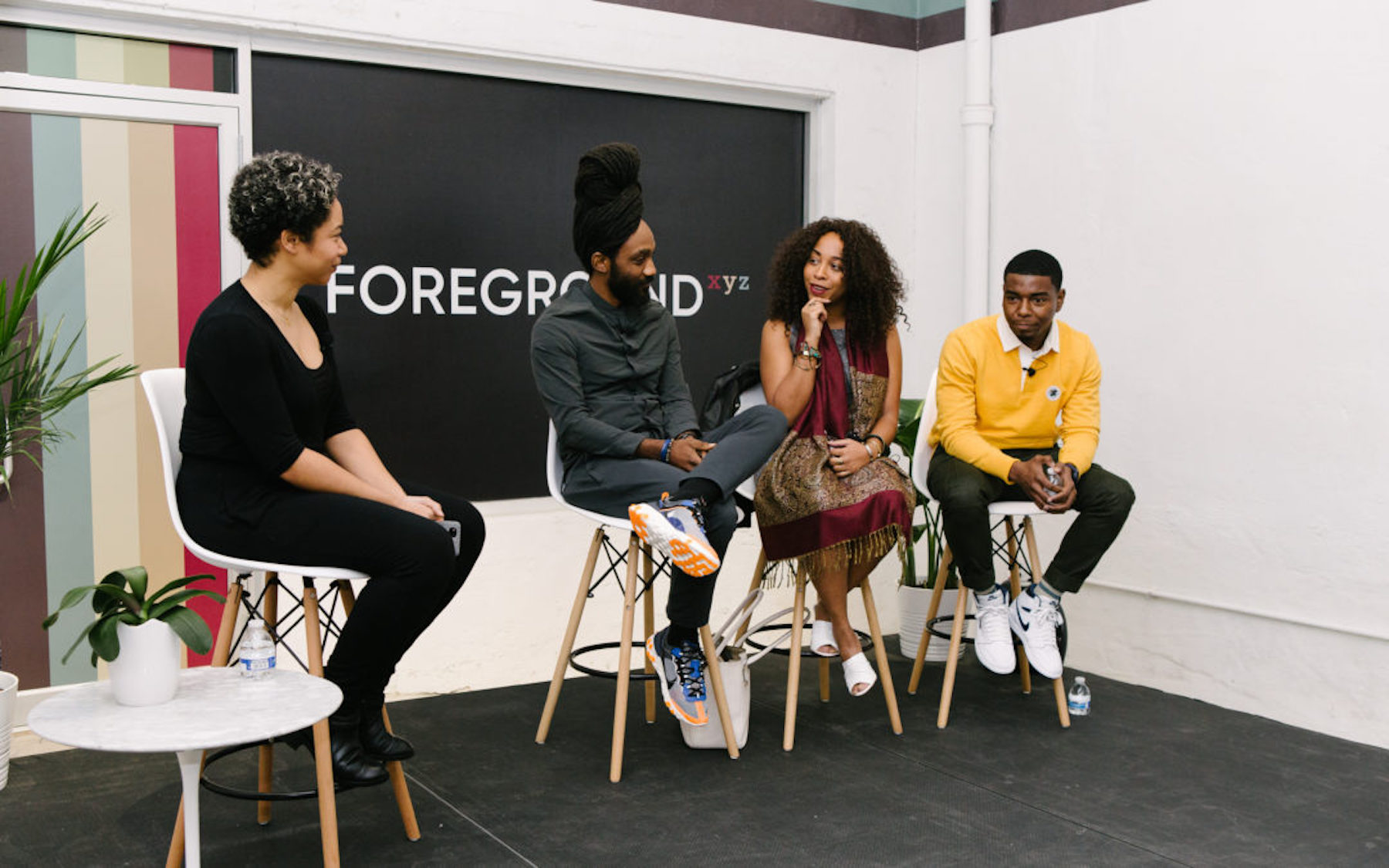 This D.C.-Based Summit is Bringing Creatives of Color to the Forefront | Black Enterprise