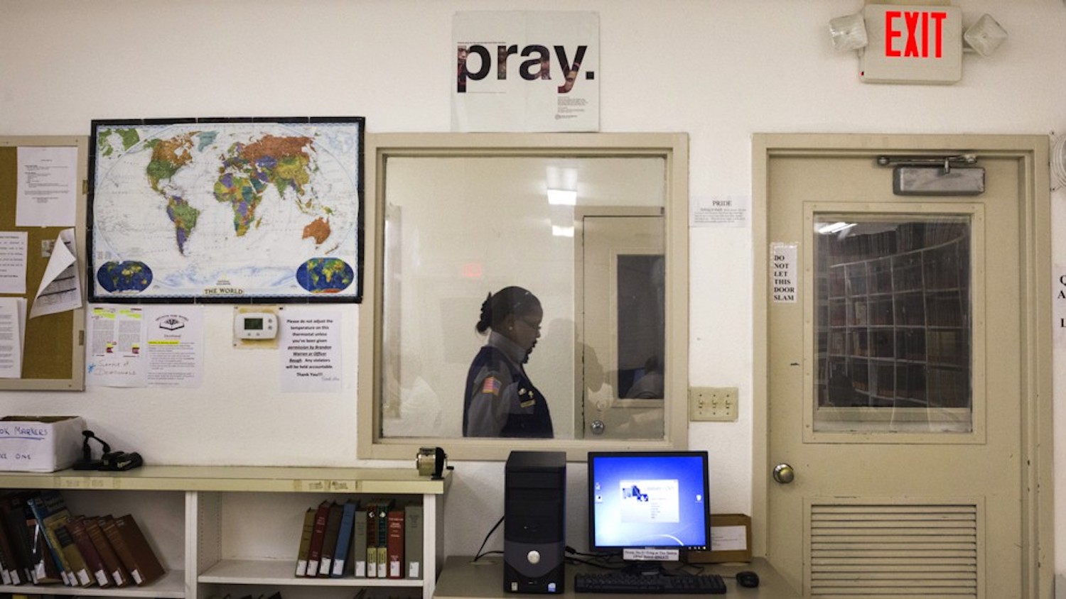 US taxpayers spent almost $1 billion incarcerating innocent black people | Yahoo Finance