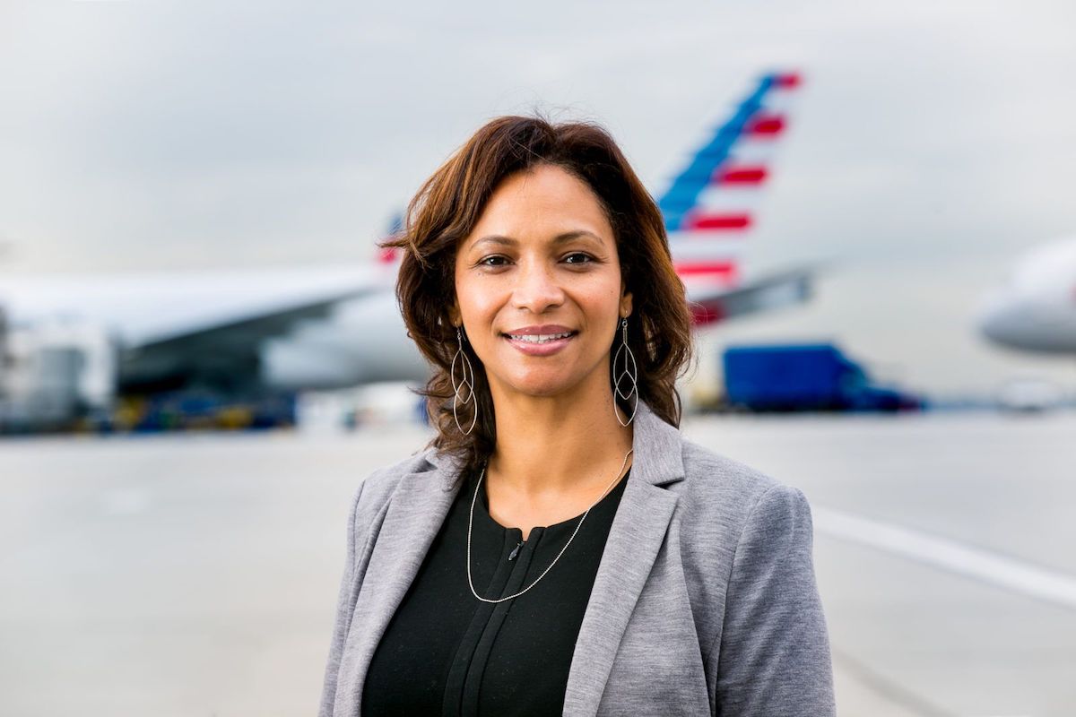 Meet the CEO of LAX Airport — Yes, a Black Woman! | Black Business.com