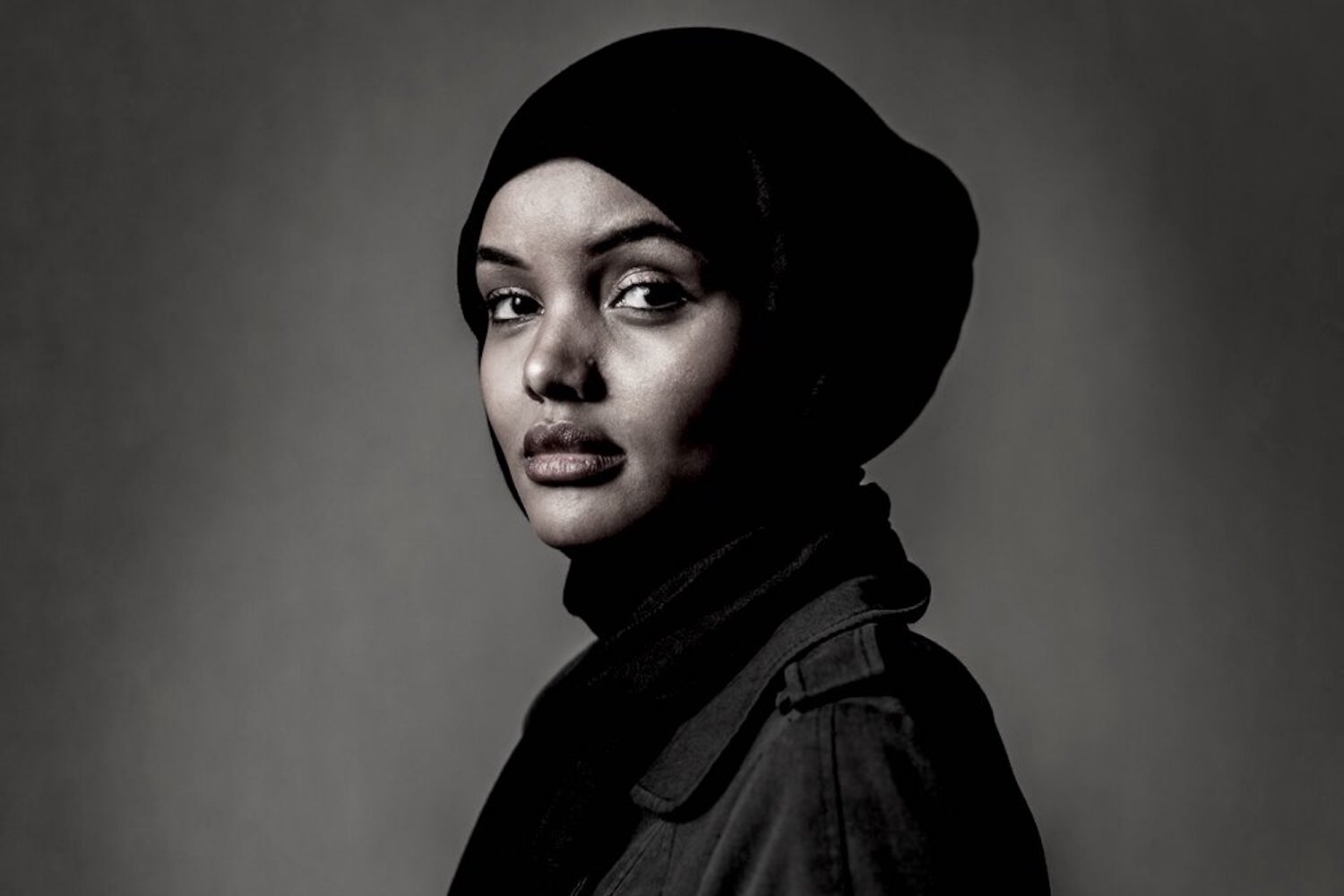 Halima Aden Is First Black Woman In Hijab To Grace Cover Of Essence Magazine | HuffPost