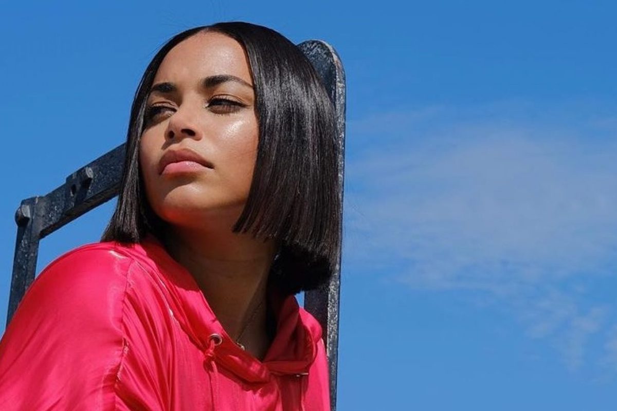 Lauren London Is ‘Forever Stronger’ In The Latest Puma Campaign | Essence