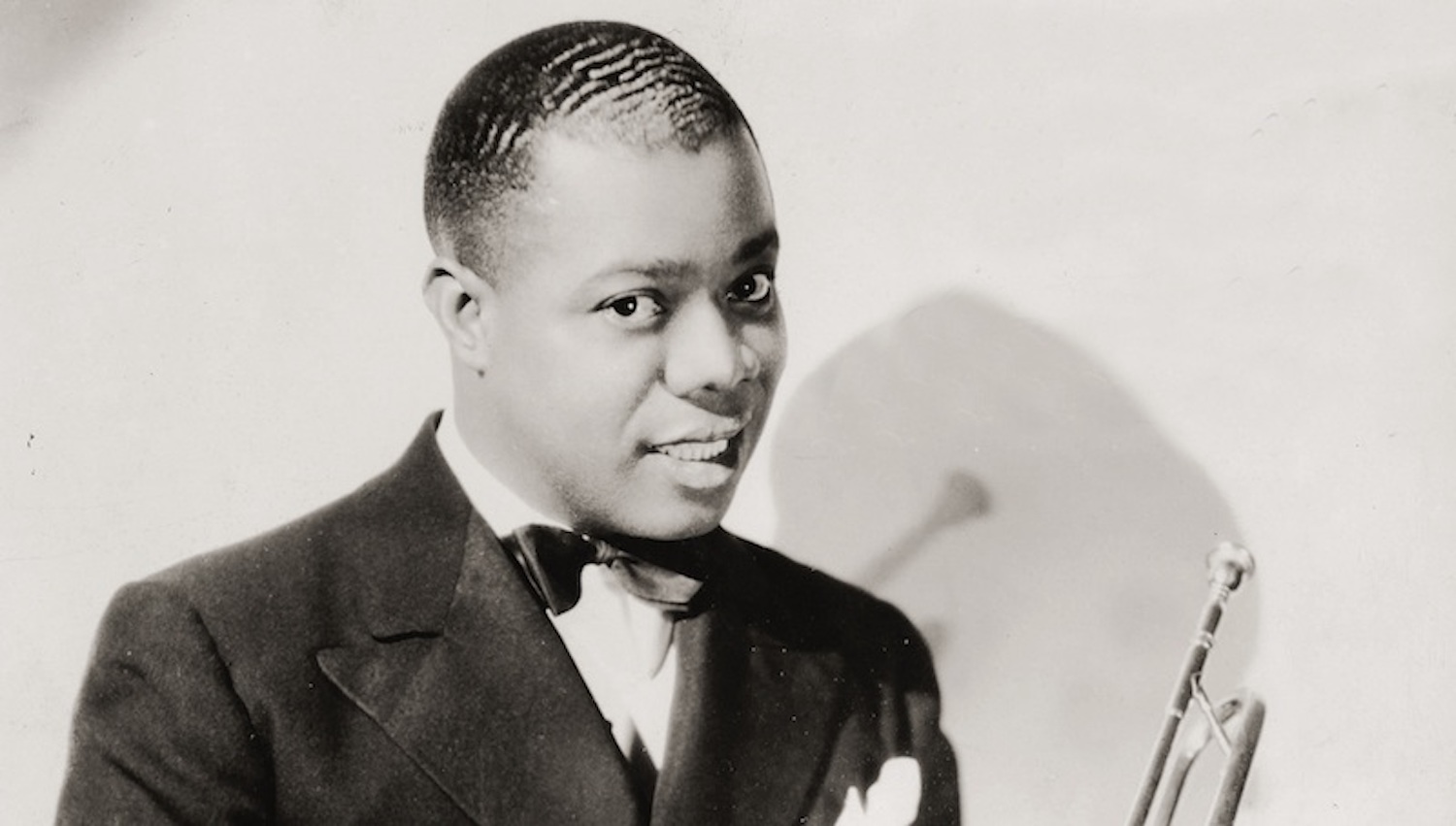 What Louis Armstrong Really Thinks | The New Yorker