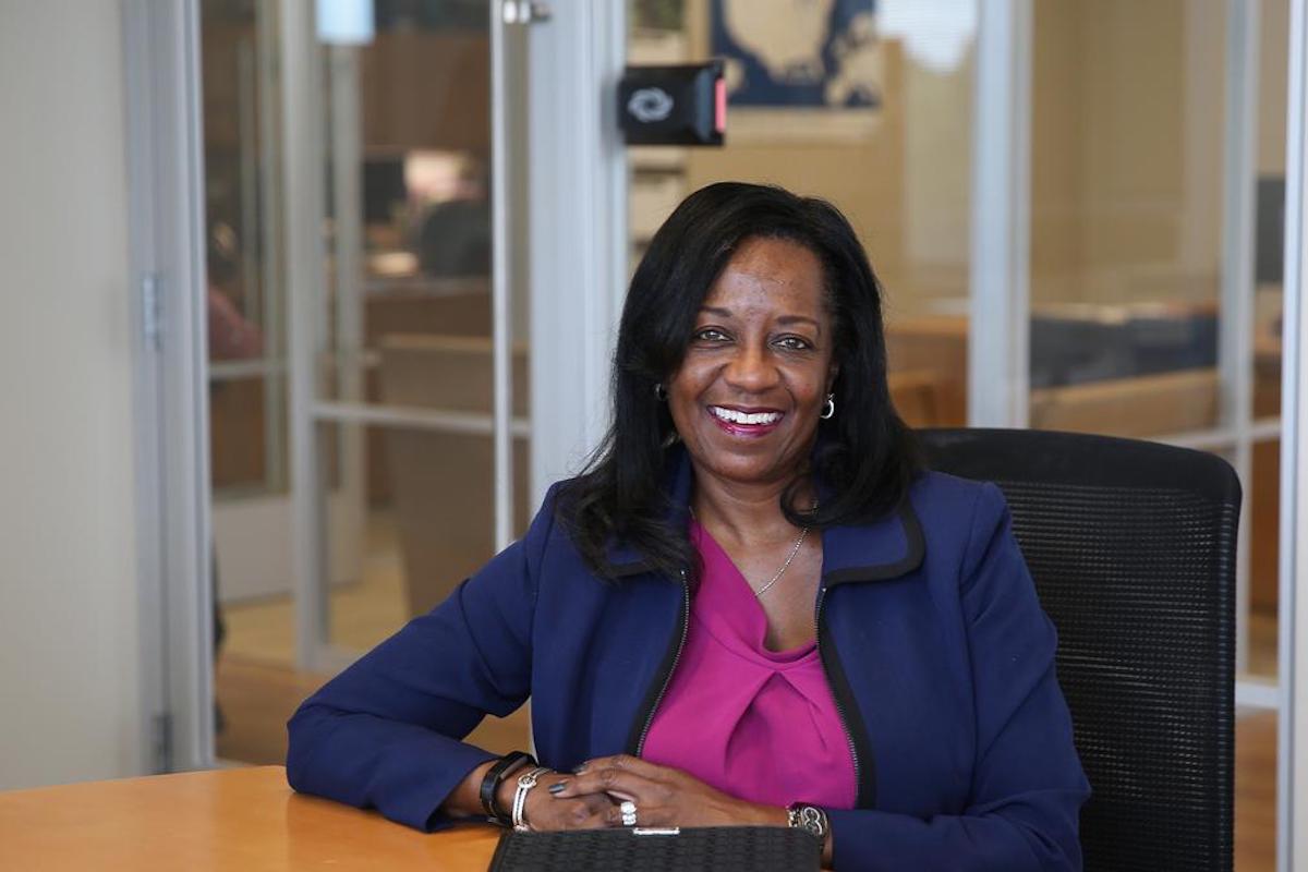 Meet the CEO of Bed, Bath & Beyond, She is the First Black Woman to Head a Fortune 500 Company Since Ursula Burns | Black Enterprise