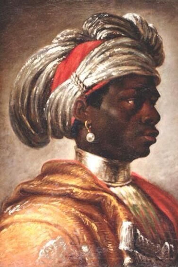 Who were the Moors? | National Geographic
