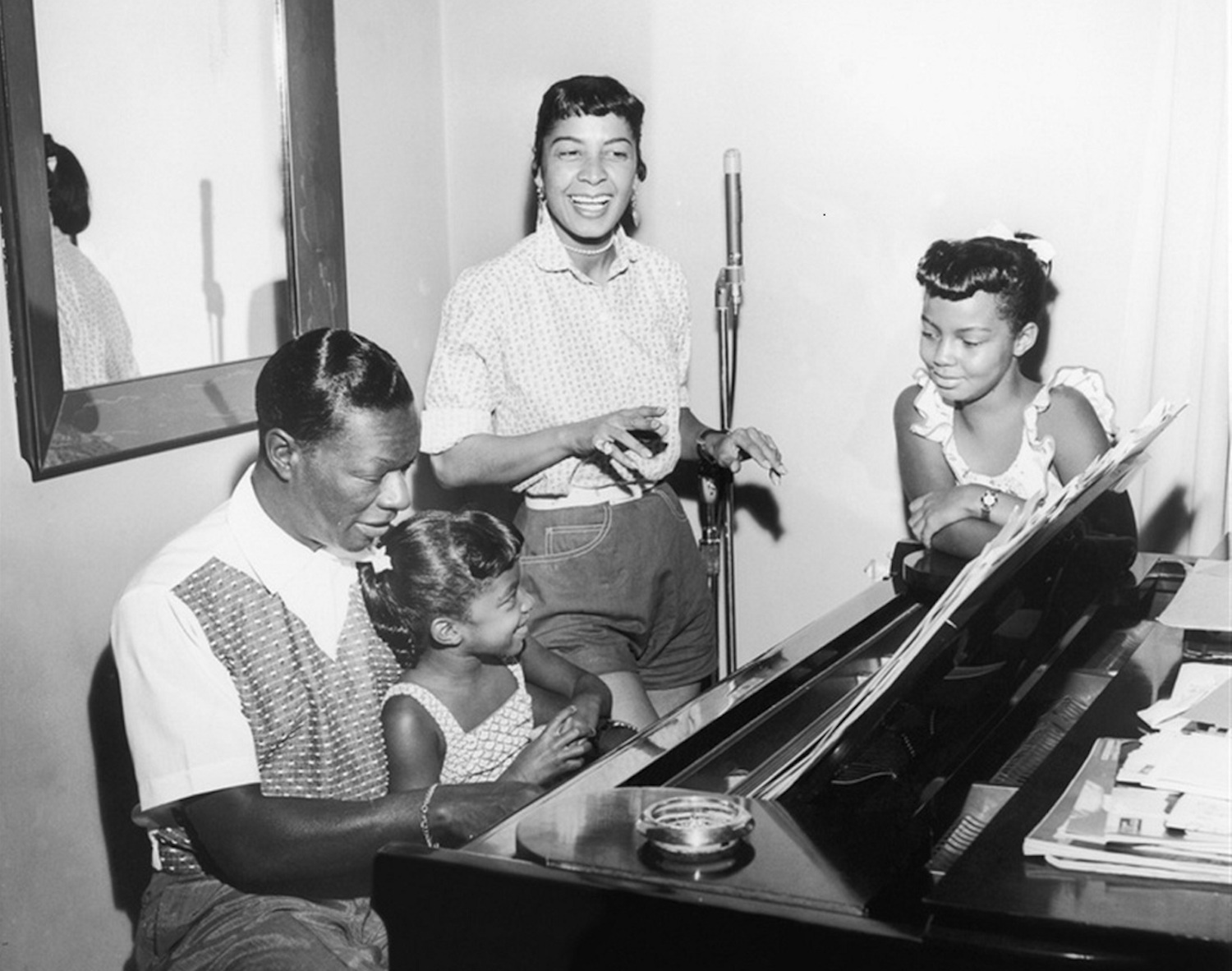 When Nat King Cole moved in | Curbed, Los Angeles