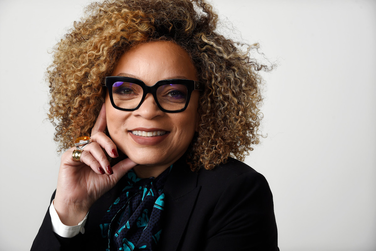 Influencers: Ruth E. Carter Is Preserving Black History Through Fashion | IdieWire