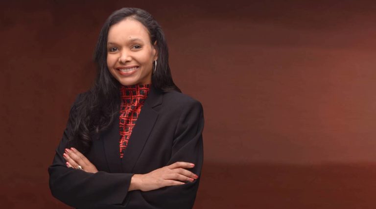 This Social Entrepreneur Uses Blockchain to Power a Successful Business and Feed the Hungry at the Same Time | Black Enterprise