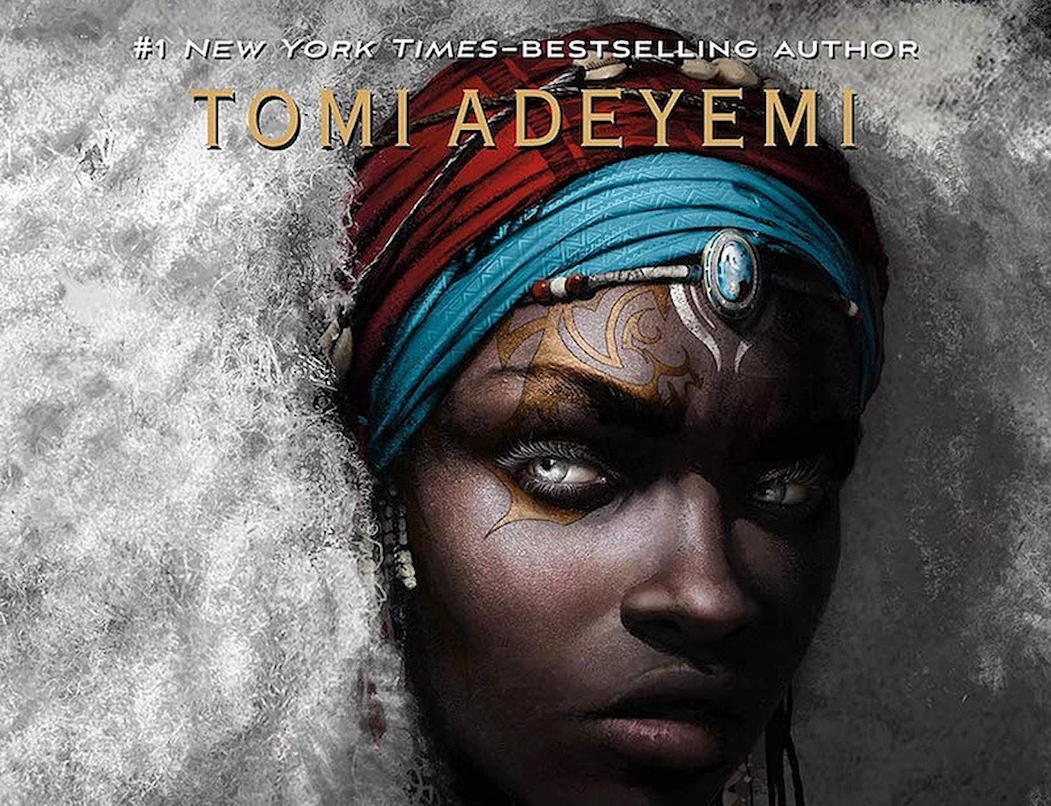 Tomi Adeyemi, Children of Virtue and Vengeance, African American Author, Black Author, African American Childrens Book, Black Childrens Book, African American Literature, Black Literature, KOLUMN Magazine, KOLUMN, KINDR'D Magazine, KINDR'D, Willoughby Avenue, Wriit,