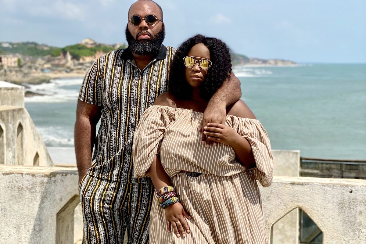 This Couple’s African Adventure Was The Ultimate Journey ‘Home’ | Essence