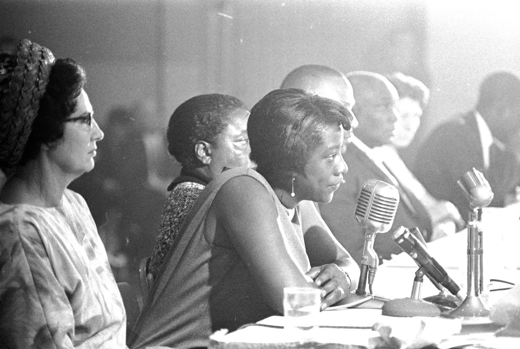 Unita Blackwell Risked It All So Black Mississippians Could Vote | The New York Times Magazine