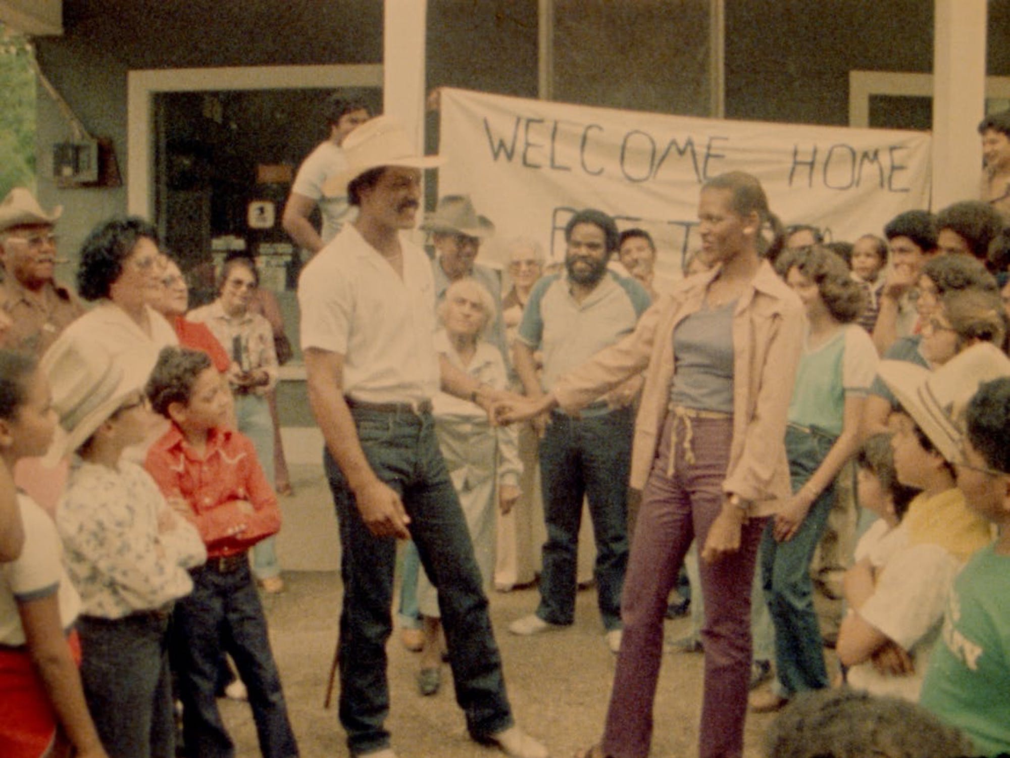 ‘Cane River’: A Forgotten Black Director’s Only Film Resurfaces After Being Lost for 40 years | IndieWire