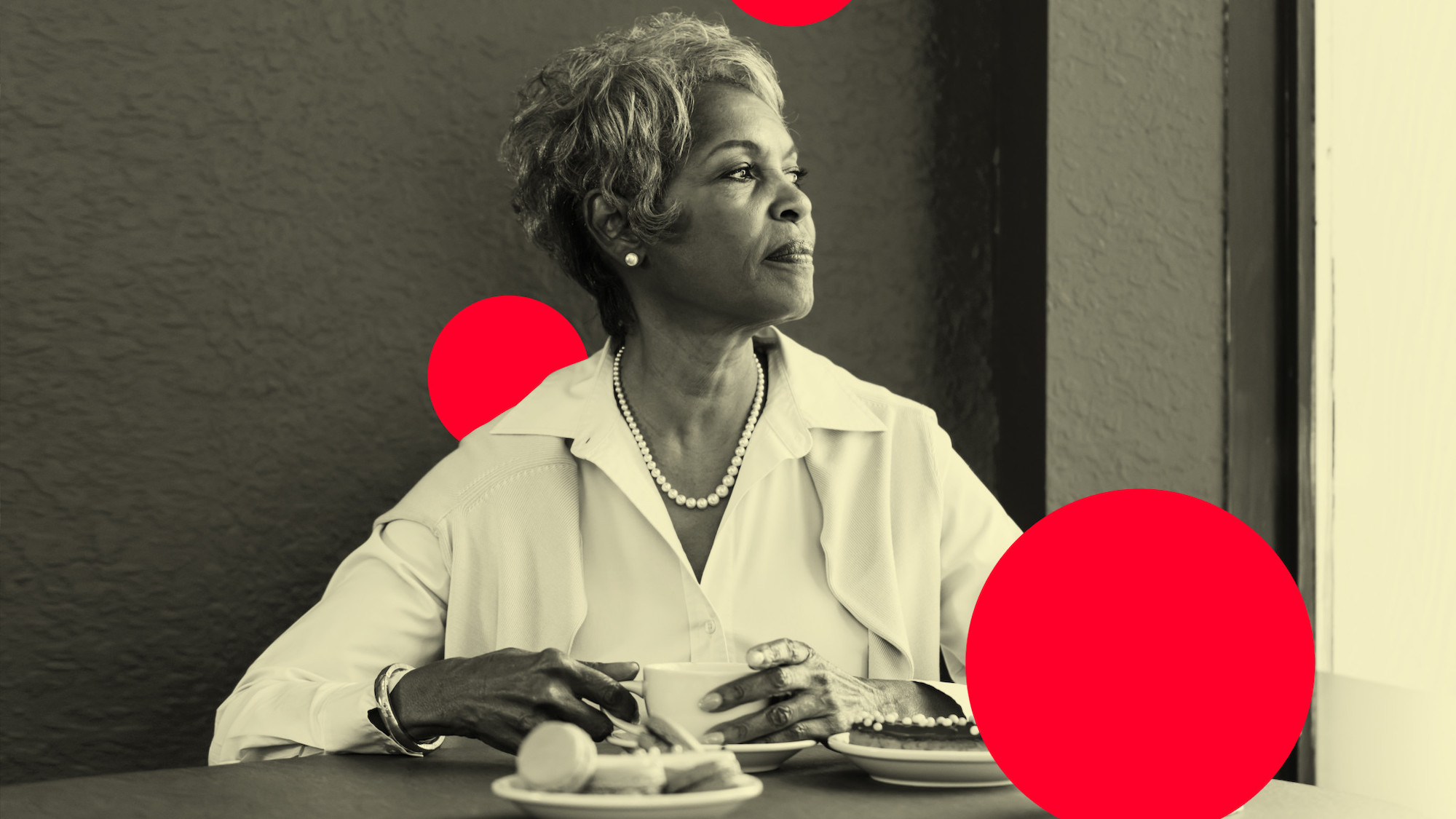 The Unequal Financial Burden for Black Caregivers | OZY