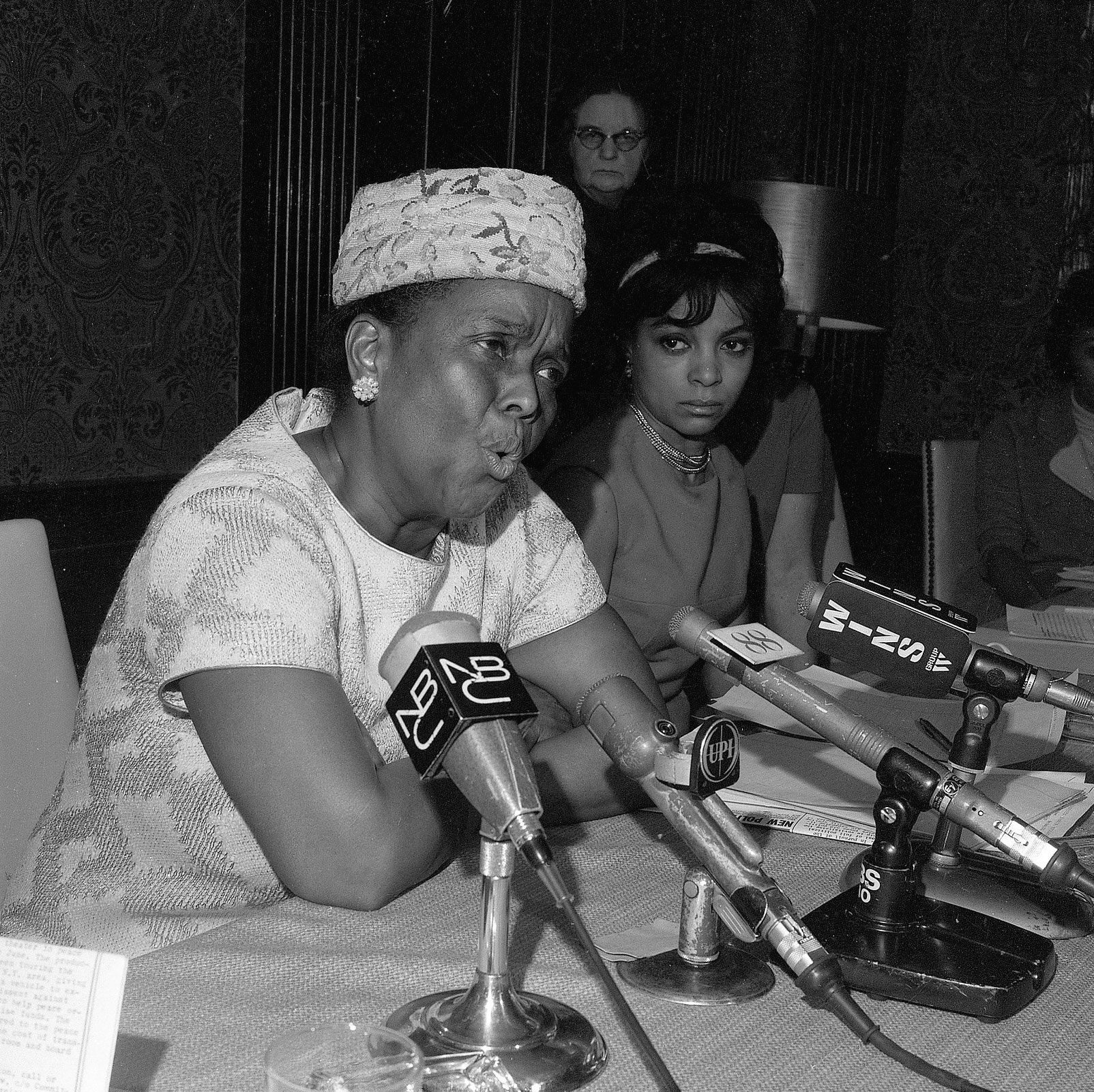 Ella Baker’s Legacy Runs Deep. Know Her Name. | The New York Times