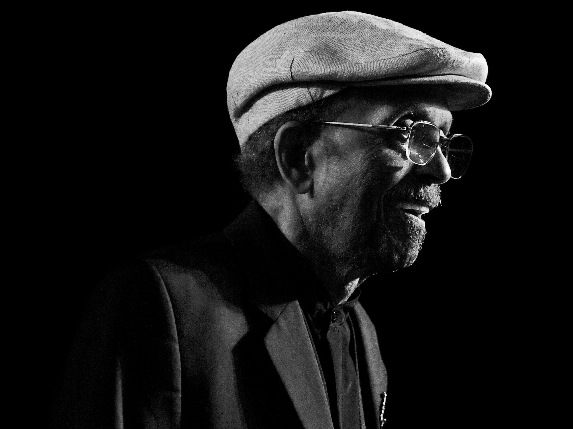 Jimmy Heath, 93, Jazz Saxophonist and Composer, Is Dead | The New York Times