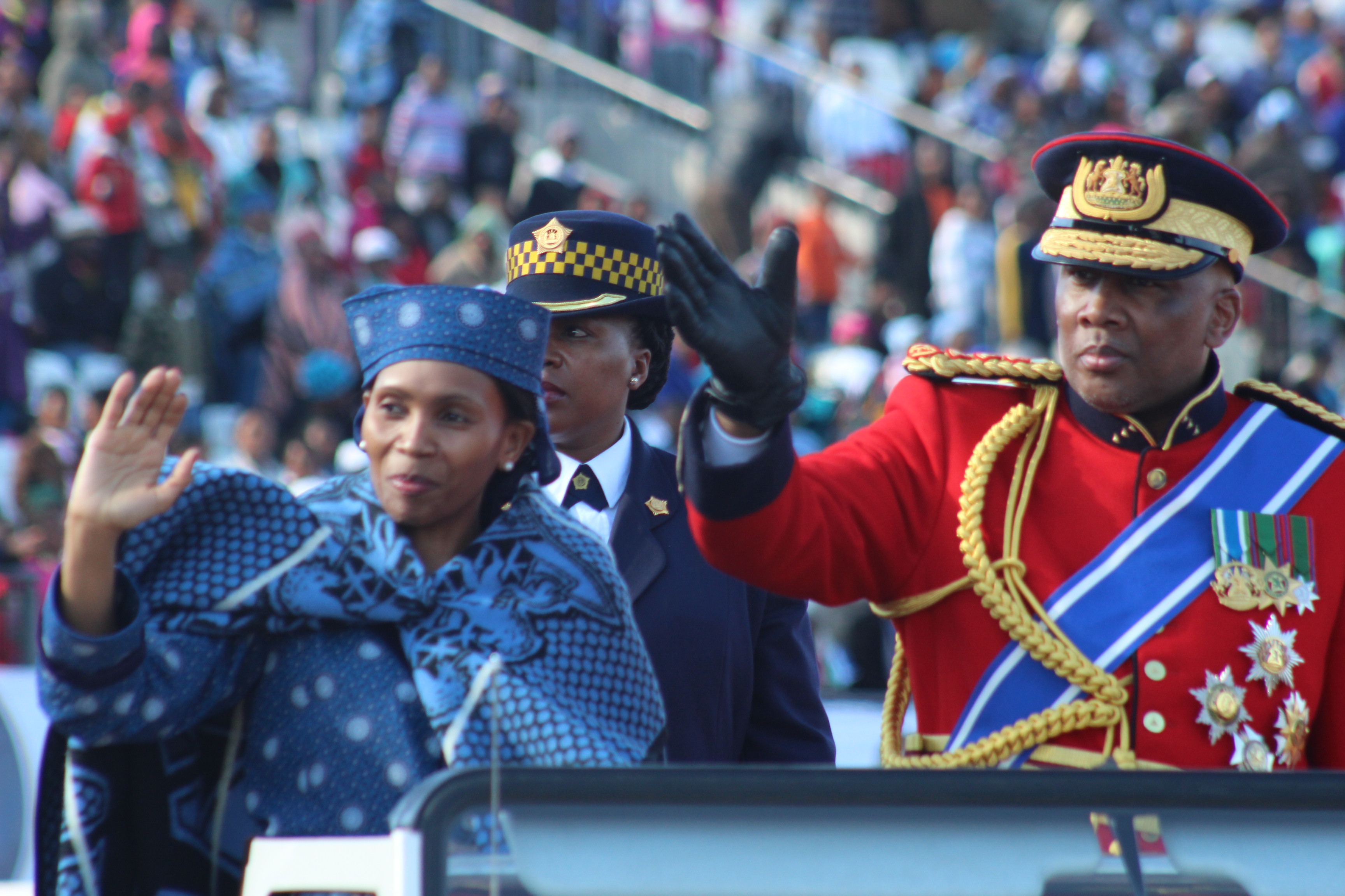 Africa’s last three monarchies and why they remain standing | Face2Face Africa