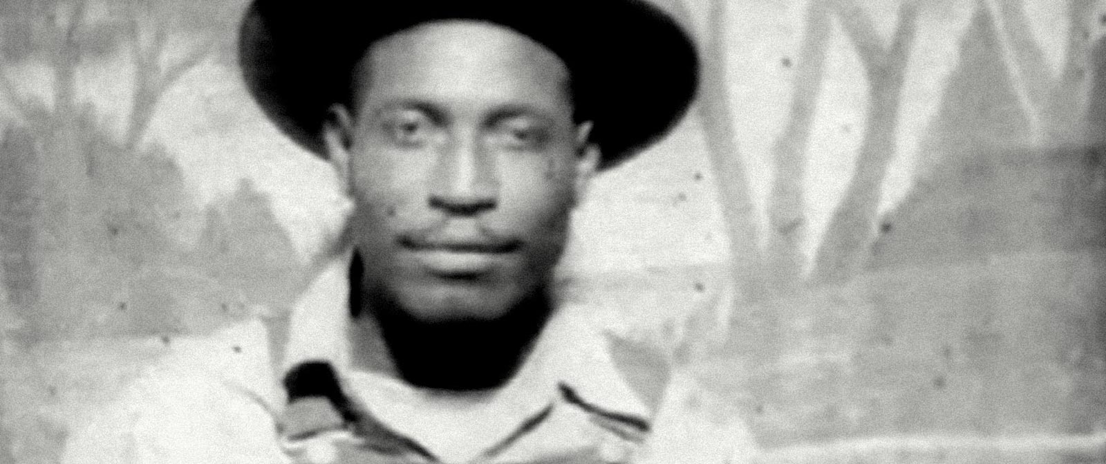 Louis Allen Murdered in Liberty, Mississippi | EJI