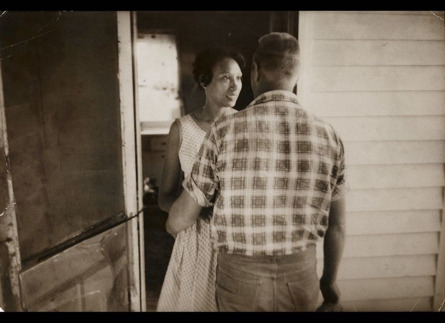 Richard and Mildred Loving Plead Guilty to Marrying Interracially | Equal Justice Initiative