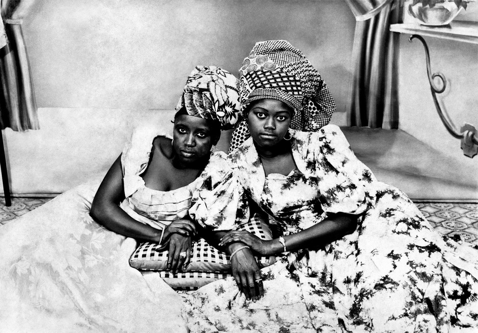 The Story of Senegalese Visionary Mama Casset | The Culture Trip