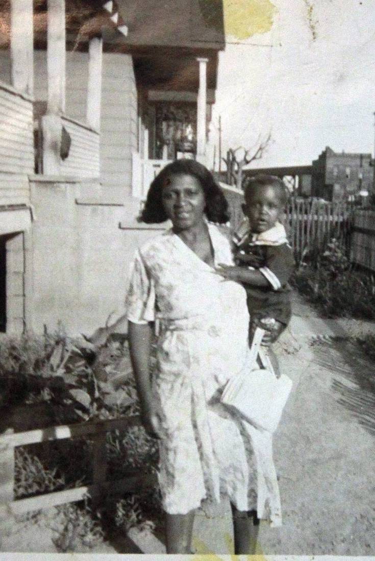 East St. Louis woman who raised 12 children and helped feed the hungry dies at 105 | Belleville News-Democrat