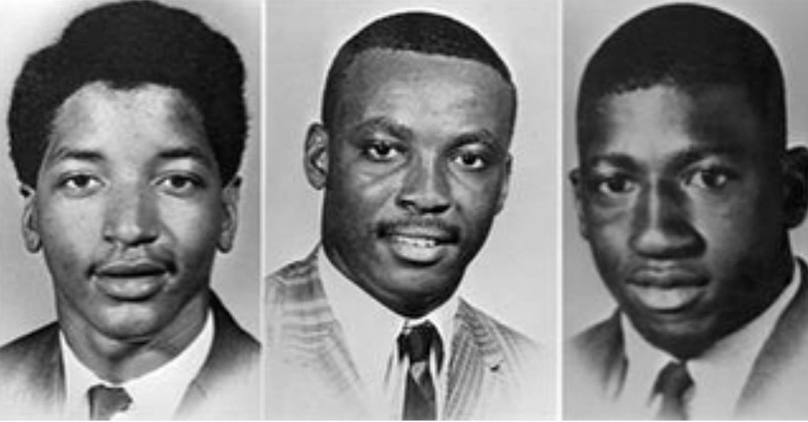 Remembering the 1968 Orangeburg Massacre When Police Shot Dead Three Unarmed Black Students | Democracy Now