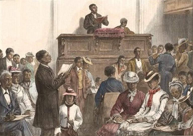The Names of 1.8 Million Emancipated Slaves Are Now Searchable in the World’s Largest Genealogical Database, Helping African Americans Find Lost Ancestors | Open Culture