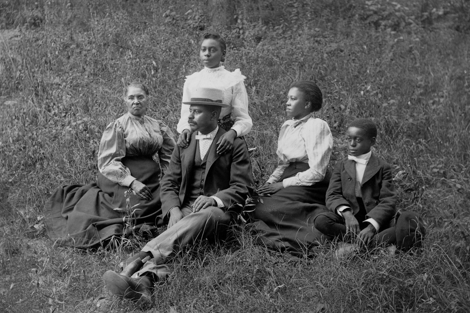 The Names of 1.8 Million Emancipated Slaves Are Now Searchable in the World’s Largest Genealogical Database, Helping African Americans Find Lost Ancestors | Open Culture