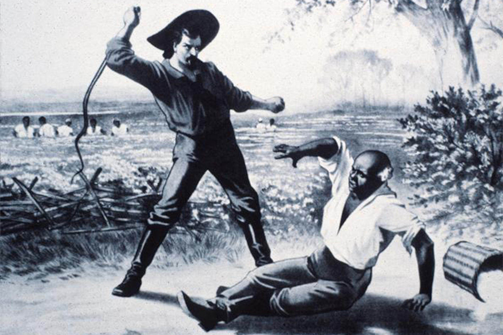 A look at the Casual Killing Act of 1669 that made it legal to kill a slave at will | Face2Face Africa