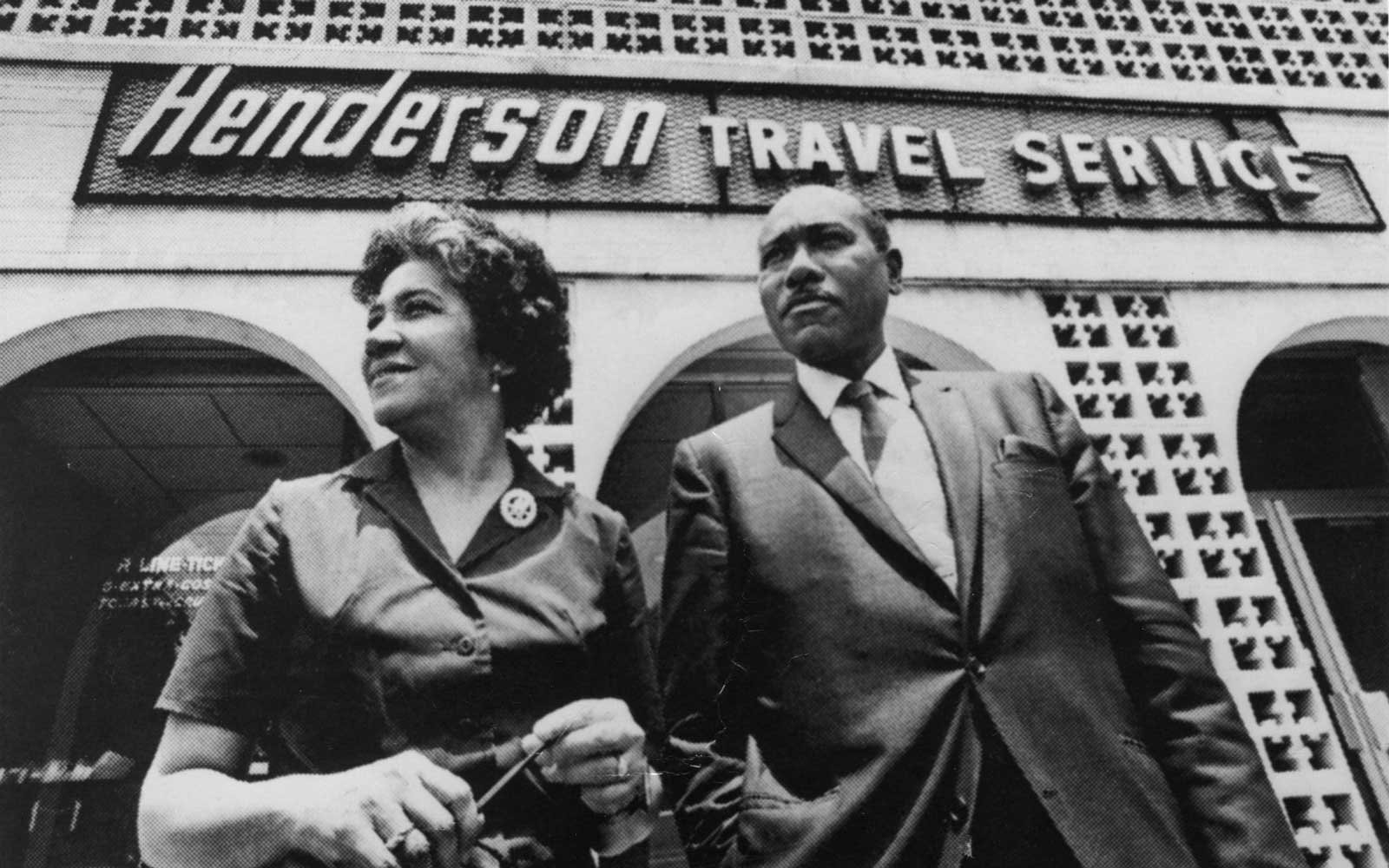 After 65 Years, the First African-American-owned Travel Agency Continues to Provide Travelers With Unique Experiences | Travel + Leisure