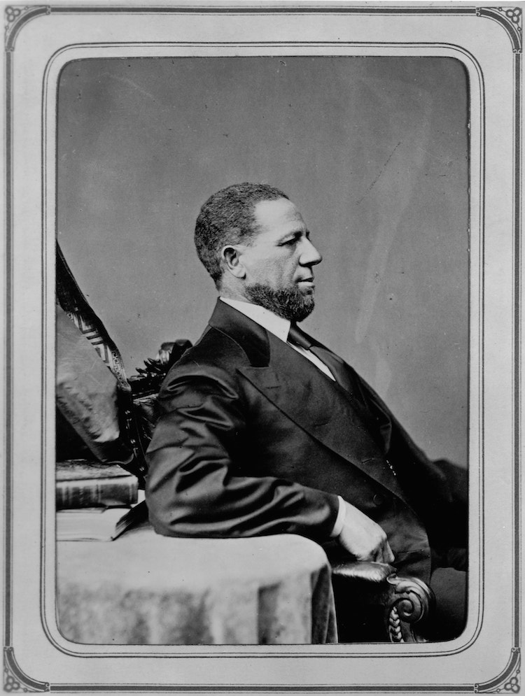 There Have Been 10 Black Senators Since Emancipation | The New York Times