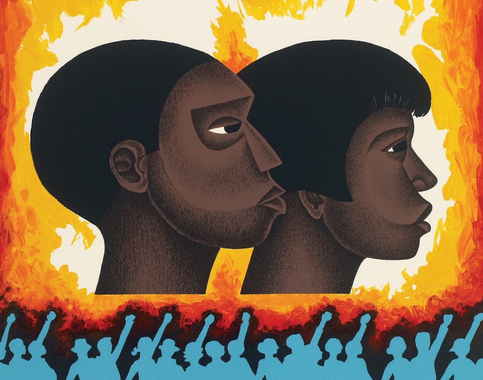 A Curriculum for Black Youth Activism  | AAUP